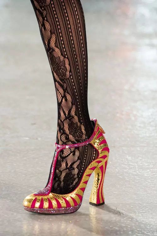 Rodarte colectia primavara vara 2016 accesorii (20)