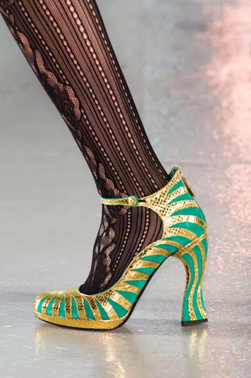 Rodarte colectia primavara vara 2016 accesorii (21)