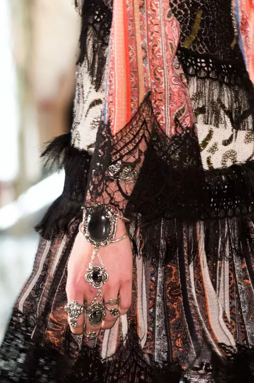 Rodarte colectia primavara vara 2016 accesorii (24)