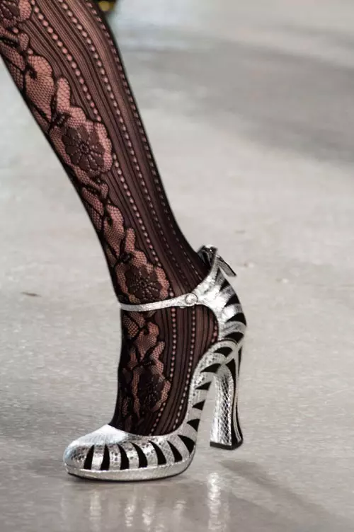 Rodarte colectia primavara vara 2016 accesorii (27)