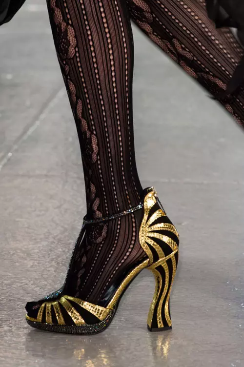 Rodarte colectia primavara vara 2016 accesorii (28)