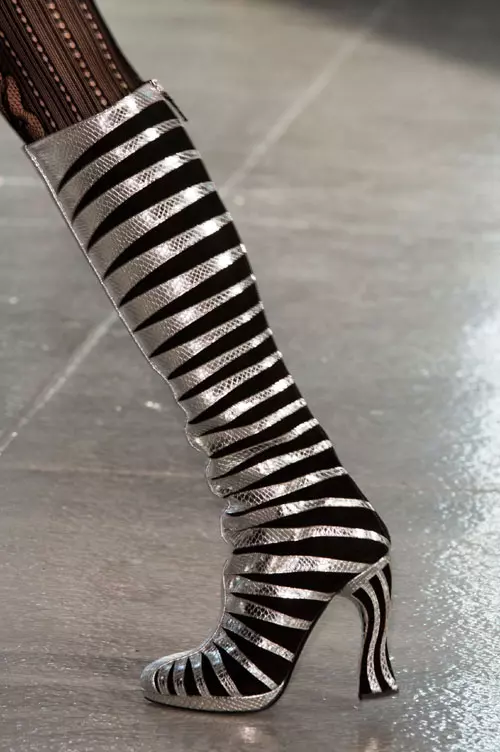 Rodarte colectia primavara vara 2016 accesorii (31)