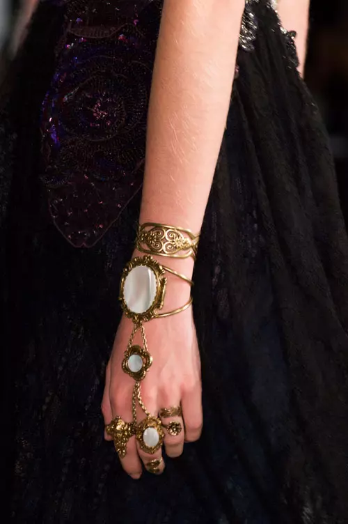 Rodarte colectia primavara vara 2016 accesorii (33)