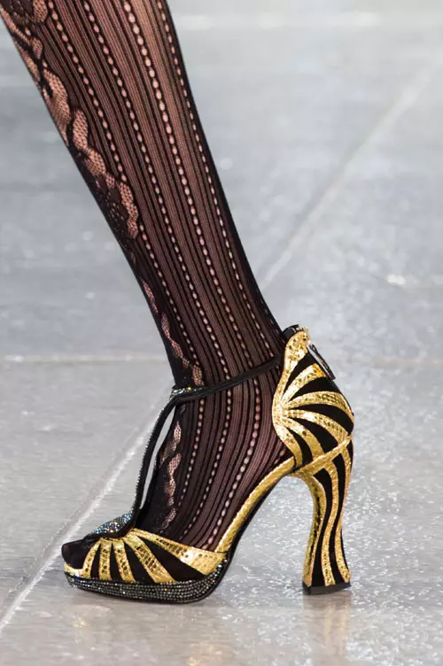 Rodarte colectia primavara vara 2016 accesorii (6)