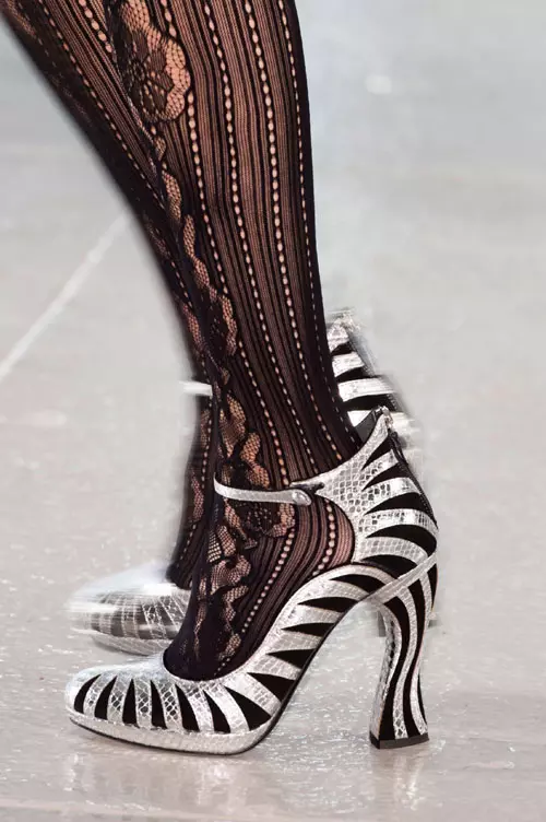 Rodarte colectia primavara vara 2016 accesorii (8)