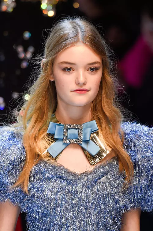 Dolce & Gabbana colectia toamna iarna 2016-2017 accesorii (2)