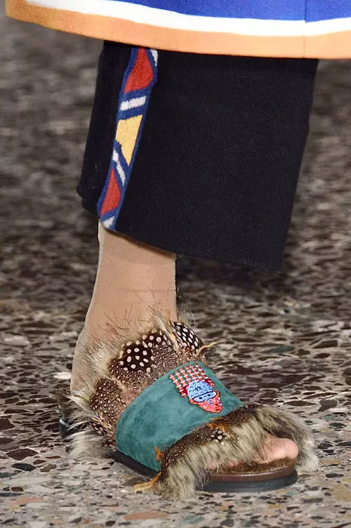 Stella Jean colectia toamna iarna 2016-2017 accesorii (5)