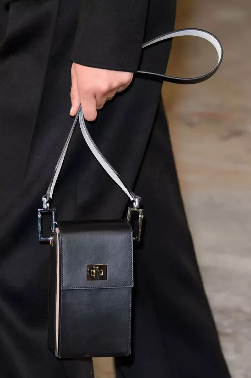 Boss Women colectia toamna iarna 2016-2017 accesorii (26)