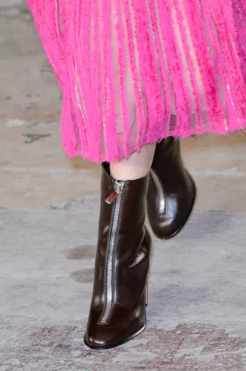 Boss Women colectia toamna iarna 2016-2017 accesorii (28)