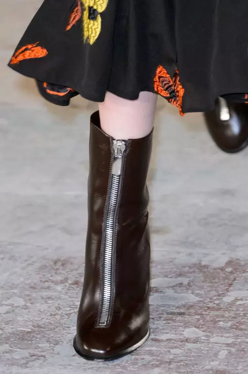 Boss Women colectia toamna iarna 2016-2017 accesorii (30)