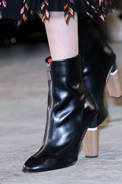 Boss Women colectia toamna iarna 2016-2017 accesorii (32)