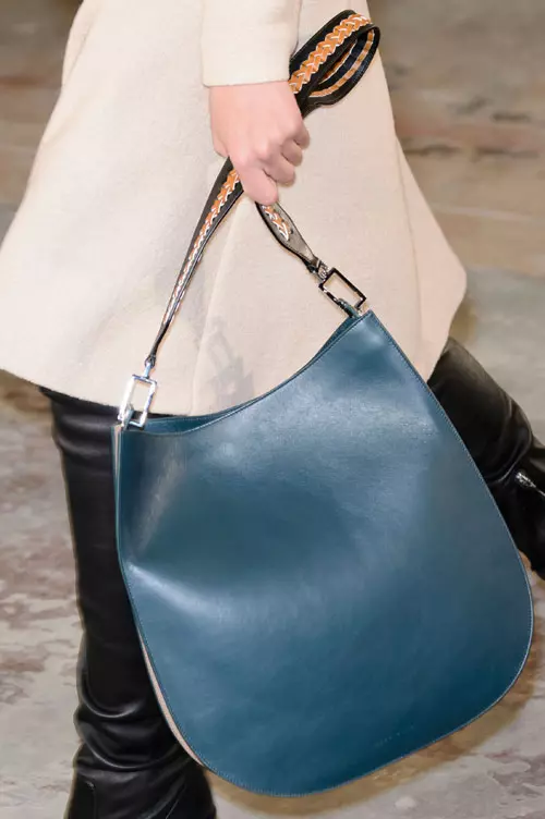 Boss Women colectia toamna iarna 2016-2017 accesorii (6)