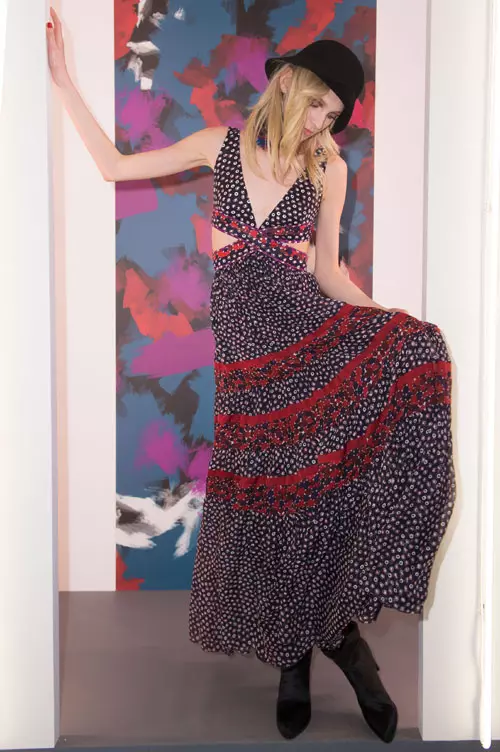 Diane Von Furstenberg colectia toamna iarna 2016-2017 (14)