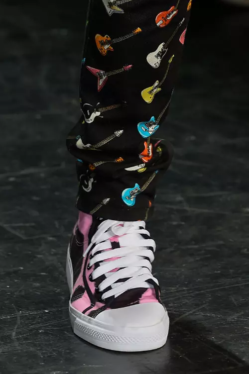 Jeremy Scott colectia toamna iarna 2016-2017 accesorii (10)