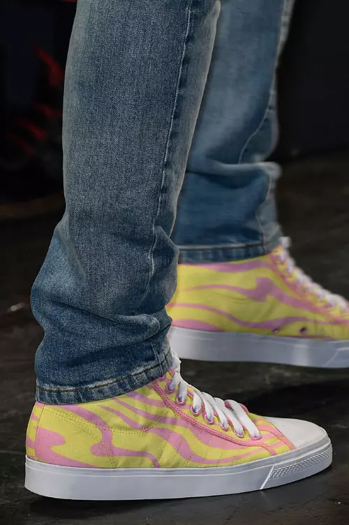 Jeremy Scott colectia toamna iarna 2016-2017 accesorii (23)