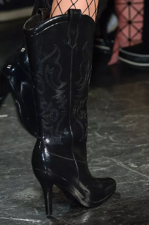 Jeremy Scott colectia toamna iarna 2016-2017 accesorii (27)