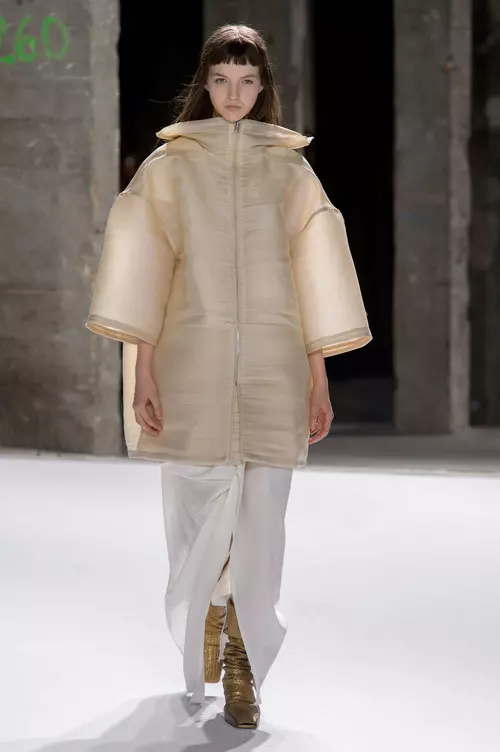 Owens colectia primavara vara 2017