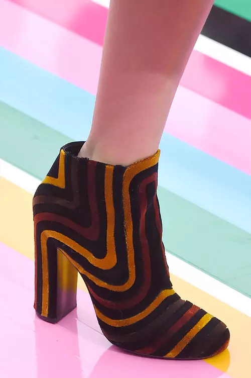 Salvatore Ferragamo colectia toamna iarna 2016-2017 accesorii