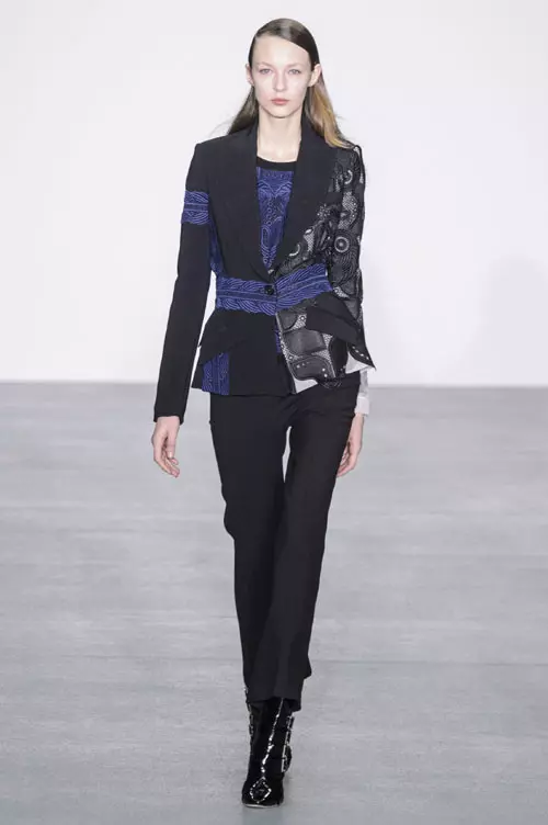 Antonio Berardi colectia toamna iarna 2016-2017 (12)