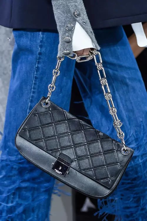 Michael Kors colectia toamna iarna 2016-2017 accesorii (1)