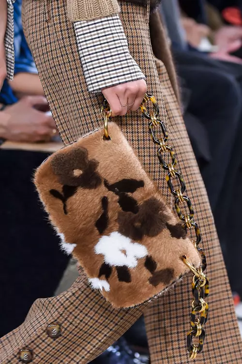 Michael Kors colectia toamna iarna 2016-2017 accesorii (12)