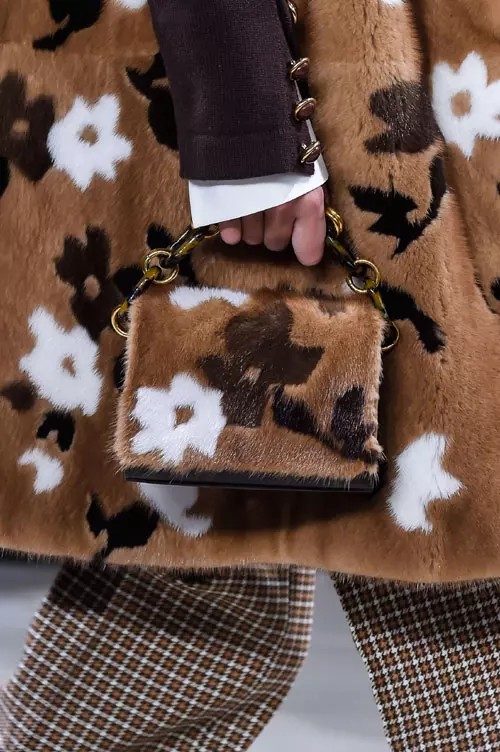 Michael Kors colectia toamna iarna 2016-2017 accesorii (14)