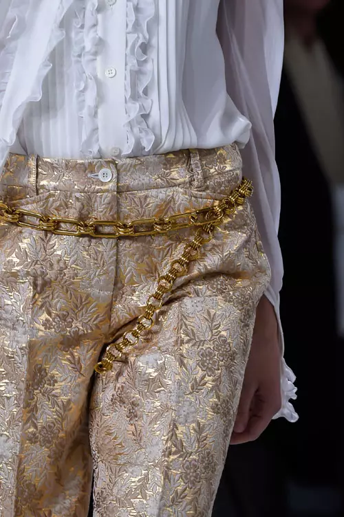 Michael Kors colectia toamna iarna 2016-2017 accesorii (18)