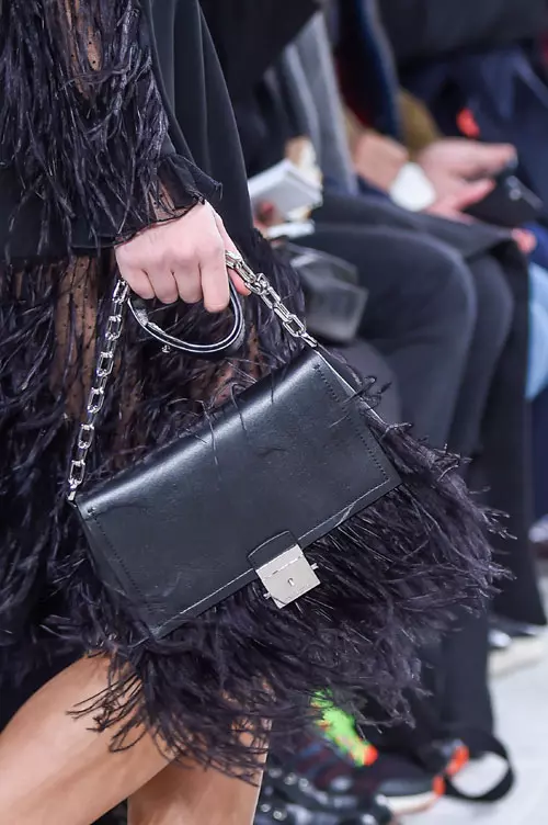 Michael Kors colectia toamna iarna 2016-2017 accesorii (31)