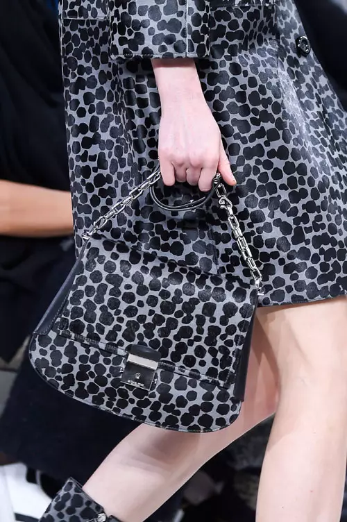 Michael Kors colectia toamna iarna 2016-2017 accesorii (36)