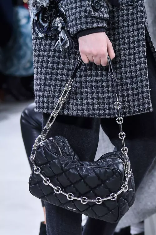 Michael Kors colectia toamna iarna 2016-2017 accesorii (4)