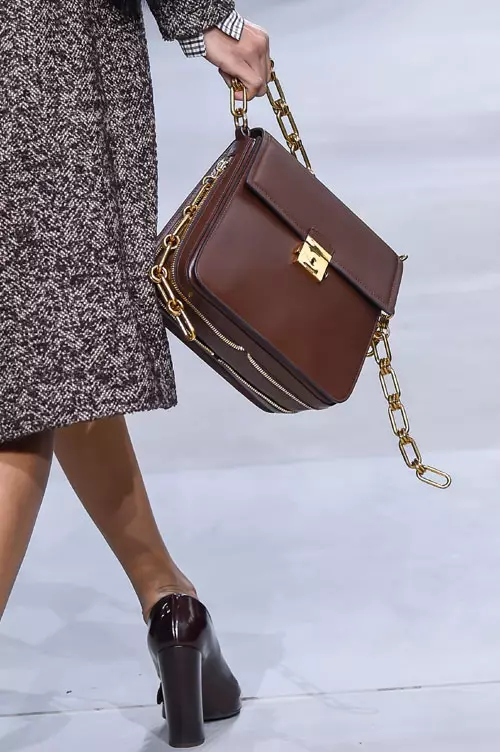 Michael Kors colectia toamna iarna 2016-2017 accesorii (6)