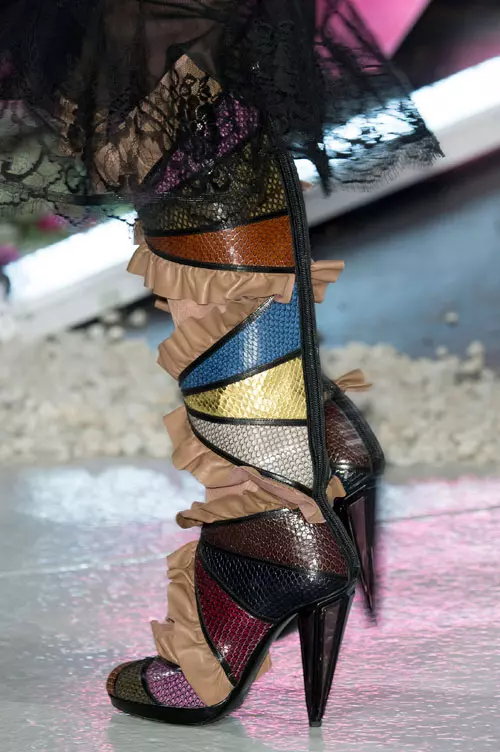 Rodarte colectia toamna iarna 2016-2017 accesorii (17)