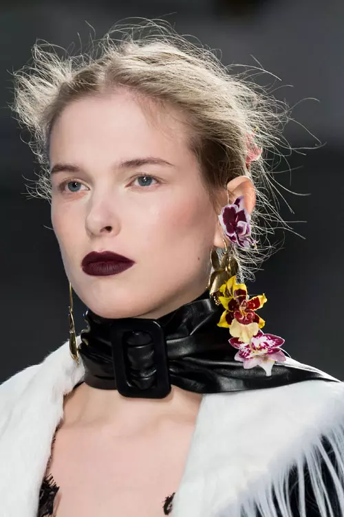 Rodarte colectia toamna iarna 2016-2017 accesorii (27)