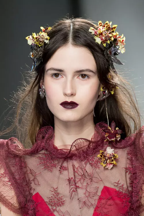 Rodarte colectia toamna iarna 2016-2017 accesorii (43)