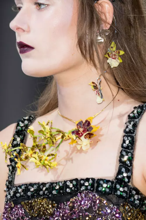 Rodarte colectia toamna iarna 2016-2017 accesorii (50)