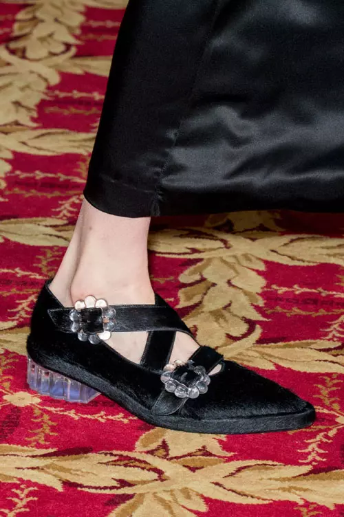 Simone Rocha colectia toamna iarna 2016-2017 accesorii (36)