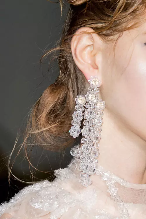 Simone Rocha colectia toamna iarna 2016-2017 accesorii (50)