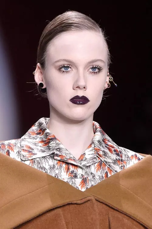 Christian Dior colectia toamna iarna 2016-2017 accesorii (33)