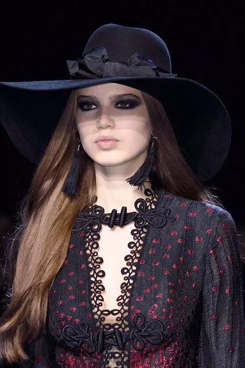 Elie Saab colectia toamna iarna 2016-2017 accesorii (20)
