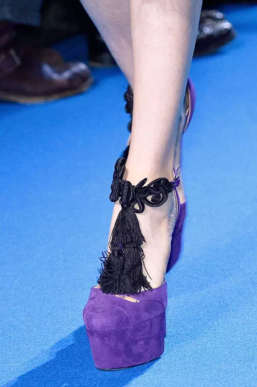 Elie Saab colectia toamna iarna 2016-2017 accesorii (28)