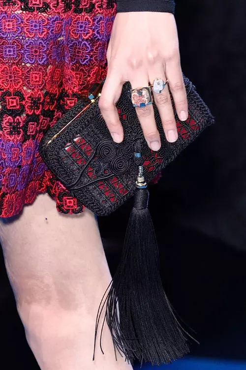 Elie Saab colectia toamna iarna 2016-2017 accesorii (36)