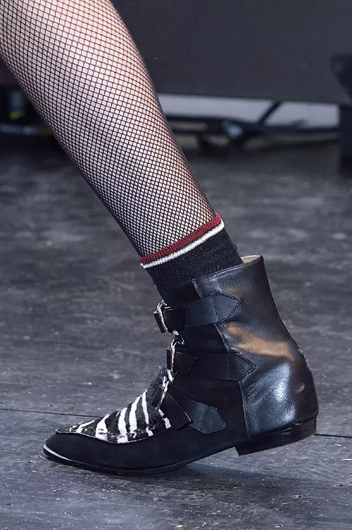 Isabel Marant colectia toamna iarna 2016-2017 accesorii (5)
