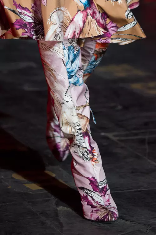 Fausto Puglisi colectia primavara - vara 2017 accesorii (4)