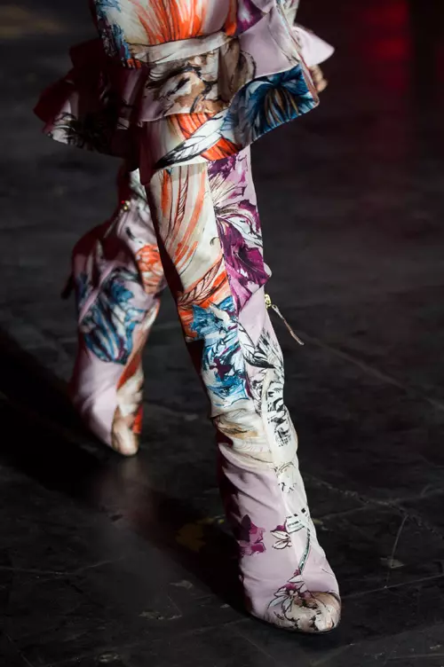 Fausto Puglisi colectia primavara - vara 2017 accesorii (5)