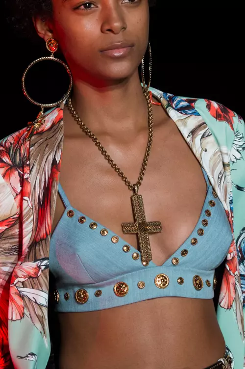 Fausto Puglisi colectia primavara - vara 2017 accesorii (7)