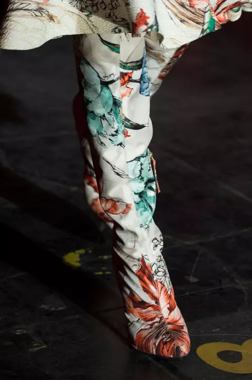 Fausto Puglisi colectia primavara - vara 2017 accesorii (9)