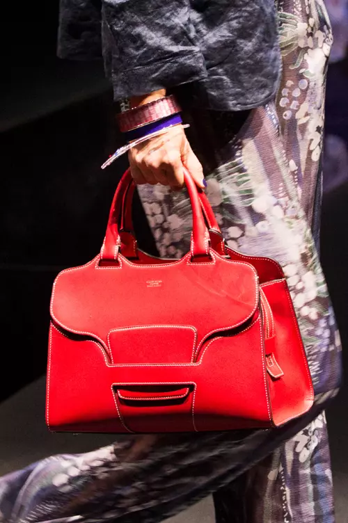 Giorgio Armani colectia primavara vara 2017 accesorii (11)