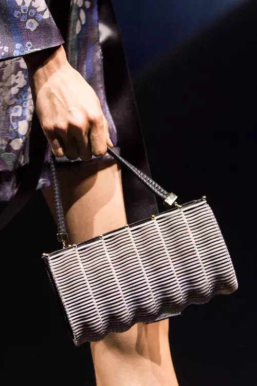 Giorgio Armani colectia primavara vara 2017 accesorii (14)
