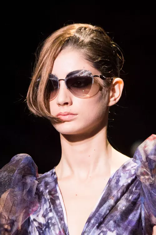 Giorgio Armani colectia primavara vara 2017 accesorii (17)