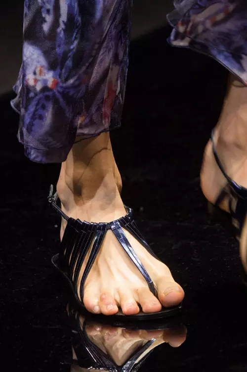 Giorgio Armani colectia primavara vara 2017 accesorii (31)